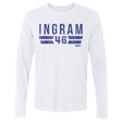 Ja'Marcus Ingram Men's Long Sleeve T-Shirt | 500 LEVEL
