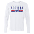 Jake Arrieta Men's Long Sleeve T-Shirt | 500 LEVEL