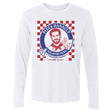 Phillip Danault Men's Long Sleeve T-Shirt | 500 LEVEL