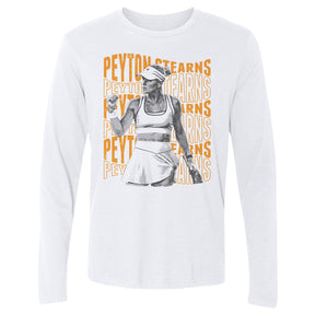 Peyton Stearns Men's Long Sleeve T-Shirt | 500 LEVEL