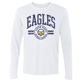 Canyon Ridge Men's Long Sleeve T-Shirt | 500 LEVEL