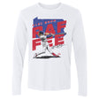 Alec Bohm Men's Long Sleeve T-Shirt | 500 LEVEL