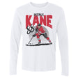 Patrick Kane Men's Long Sleeve T-Shirt | 500 LEVEL