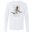 Jermod McCoy Men's Long Sleeve T-Shirt | 500 LEVEL