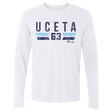 Edwin Uceta Men's Long Sleeve T-Shirt | 500 LEVEL