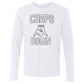 Vandegrift Men's Long Sleeve T-Shirt | 500 LEVEL