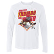 Derrick Thomas Men's Long Sleeve T-Shirt | 500 LEVEL