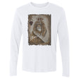 Mezak Art Men's Long Sleeve T-Shirt | 500 LEVEL