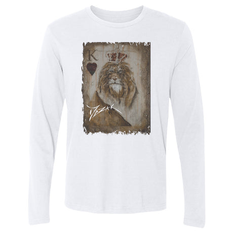 Mezak Art Men's Long Sleeve T-Shirt | 500 LEVEL