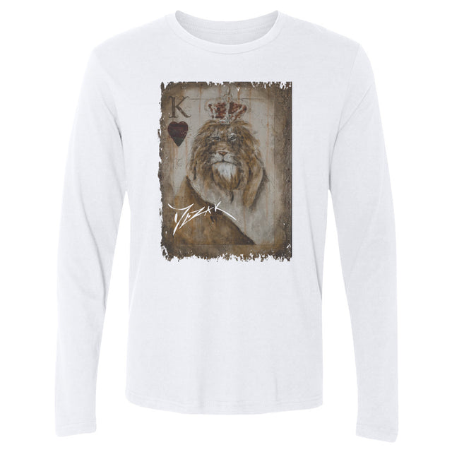 Mezak Art Men's Long Sleeve T-Shirt | 500 LEVEL