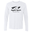 Apple Sport Men's Long Sleeve T-Shirt | 500 LEVEL