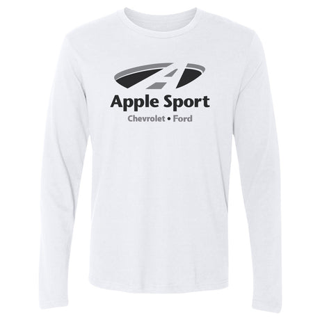 Apple Sport Men's Long Sleeve T-Shirt | 500 LEVEL