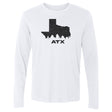 Crown Trio Men's Long Sleeve T-Shirt | 500 LEVEL