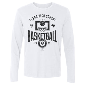 Crown Trio Men's Long Sleeve T-Shirt | 500 LEVEL