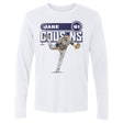 Jake Cousins Men's Long Sleeve T-Shirt | 500 LEVEL