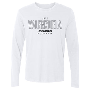 Jose Valenzuela Men's Long Sleeve T-Shirt | 500 LEVEL