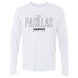 Vic Pasillas Men's Long Sleeve T-Shirt | 500 LEVEL