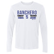 Paolo Banchero Men's Long Sleeve T-Shirt | 500 LEVEL