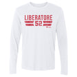 Matthew Liberatore Men's Long Sleeve T-Shirt | 500 LEVEL