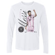 Lionel Messi Men's Long Sleeve T-Shirt | 500 LEVEL