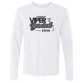 Vandegrift Men's Long Sleeve T-Shirt | 500 LEVEL