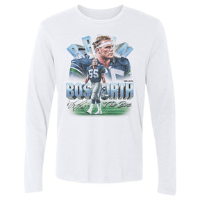 Brian Bosworth Men's Long Sleeve T-Shirt | 500 LEVEL