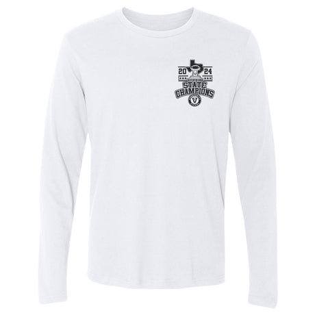 Vandegrift Vipers Men's Long Sleeve T-Shirt | 500 LEVEL