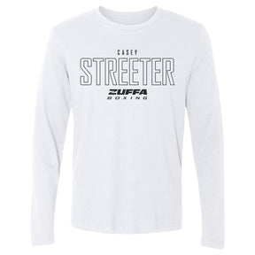 Casey Streeter Men's Long Sleeve T-Shirt | 500 LEVEL