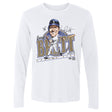 George Brett Men's Long Sleeve T-Shirt | 500 LEVEL