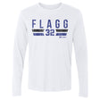 Cooper Flagg Men's Long Sleeve T-Shirt | 500 LEVEL