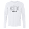 Mihai Nistor Men's Long Sleeve T-Shirt | 500 LEVEL