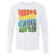 Janis Joplin Men's Long Sleeve T-Shirt | 500 LEVEL