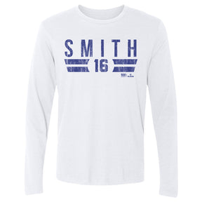 Will Smith Men's Long Sleeve T-Shirt | 500 LEVEL