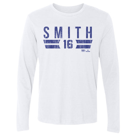 Will Smith Men's Long Sleeve T-Shirt | 500 LEVEL