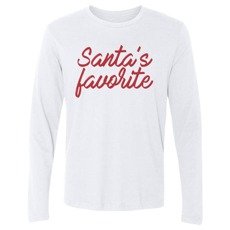Christmas Men's Long Sleeve T-Shirt | 500 LEVEL