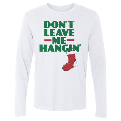 Christmas Men's Long Sleeve T-Shirt | 500 LEVEL
