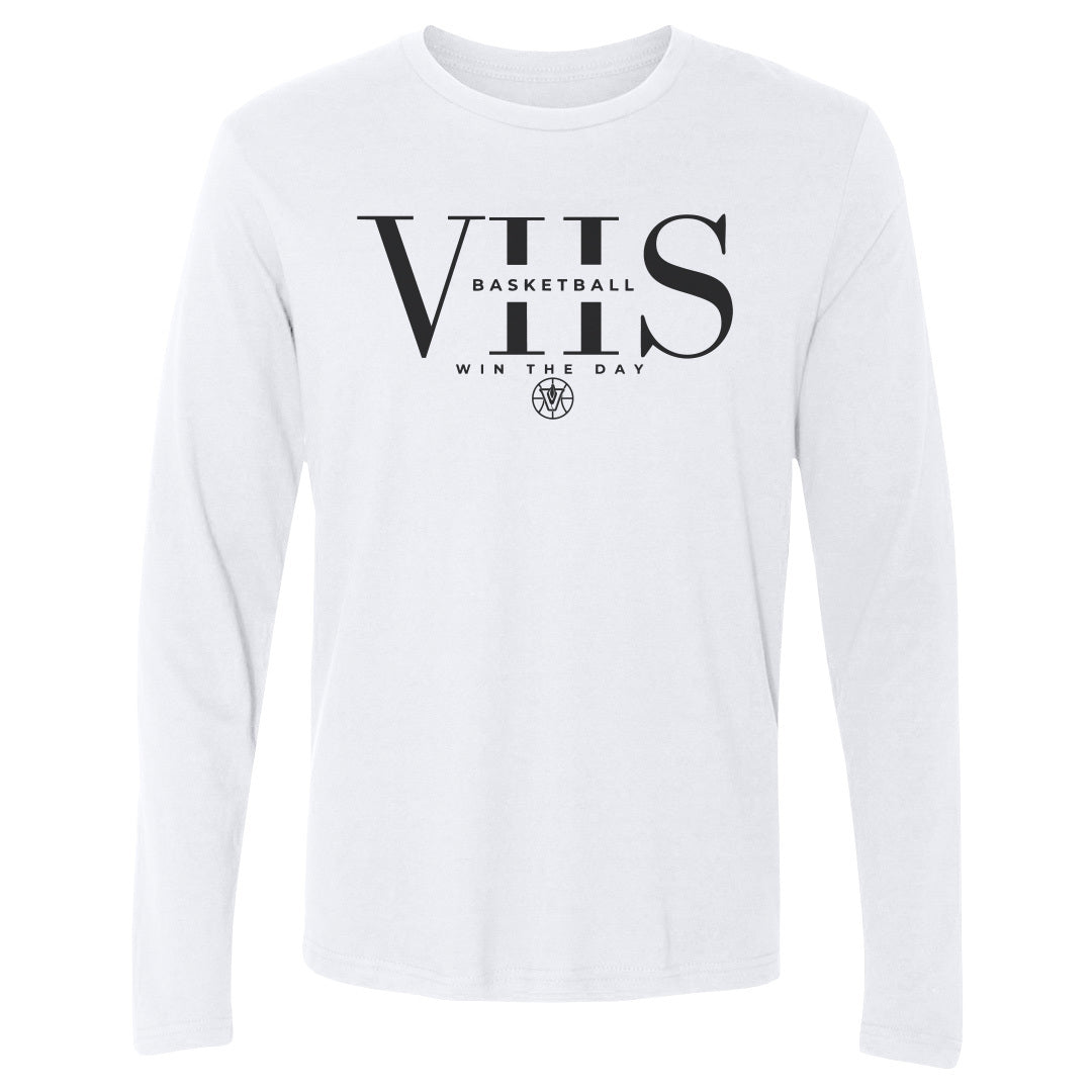 Vandegrift Men's Long Sleeve T-Shirt | 500 LEVEL