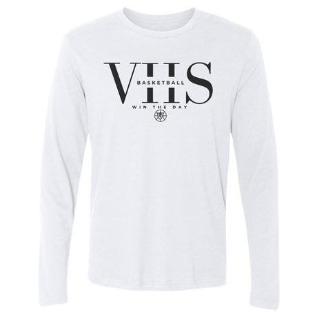 Vandegrift Men's Long Sleeve T-Shirt | 500 LEVEL