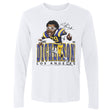 Eric Dickerson Men's Long Sleeve T-Shirt | 500 LEVEL