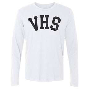Vandegrift Men's Long Sleeve T-Shirt | 500 LEVEL