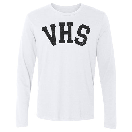 Vandegrift Men's Long Sleeve T-Shirt | 500 LEVEL