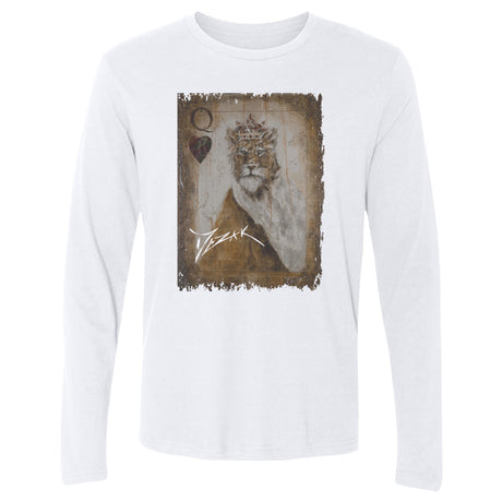 Mezak Art Men's Long Sleeve T-Shirt | 500 LEVEL