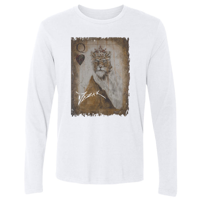 Mezak Art Men's Long Sleeve T-Shirt | 500 LEVEL