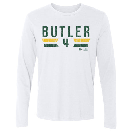 Lawrence Butler Men's Long Sleeve T-Shirt | 500 LEVEL