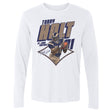 Torry Holt Men's Long Sleeve T-Shirt | 500 LEVEL