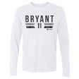 Carter Bryant Men's Long Sleeve T-Shirt | 500 LEVEL