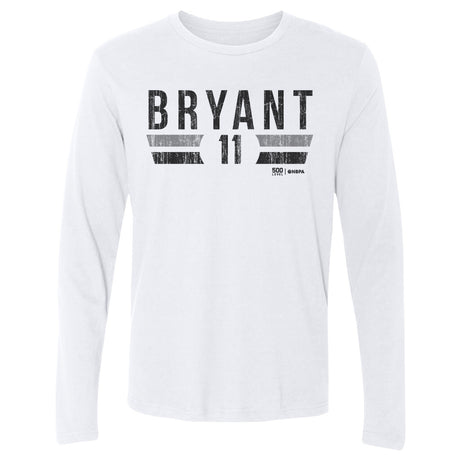 Carter Bryant Men's Long Sleeve T-Shirt | 500 LEVEL