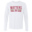 Ricky Watters Men's Long Sleeve T-Shirt | 500 LEVEL