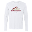 Birmingham Stallions Men's Long Sleeve T-Shirt | 500 LEVEL