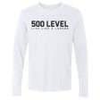 500 LEVEL Men's Long Sleeve T-Shirt | 500 LEVEL